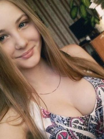 Проститутка Маргарита